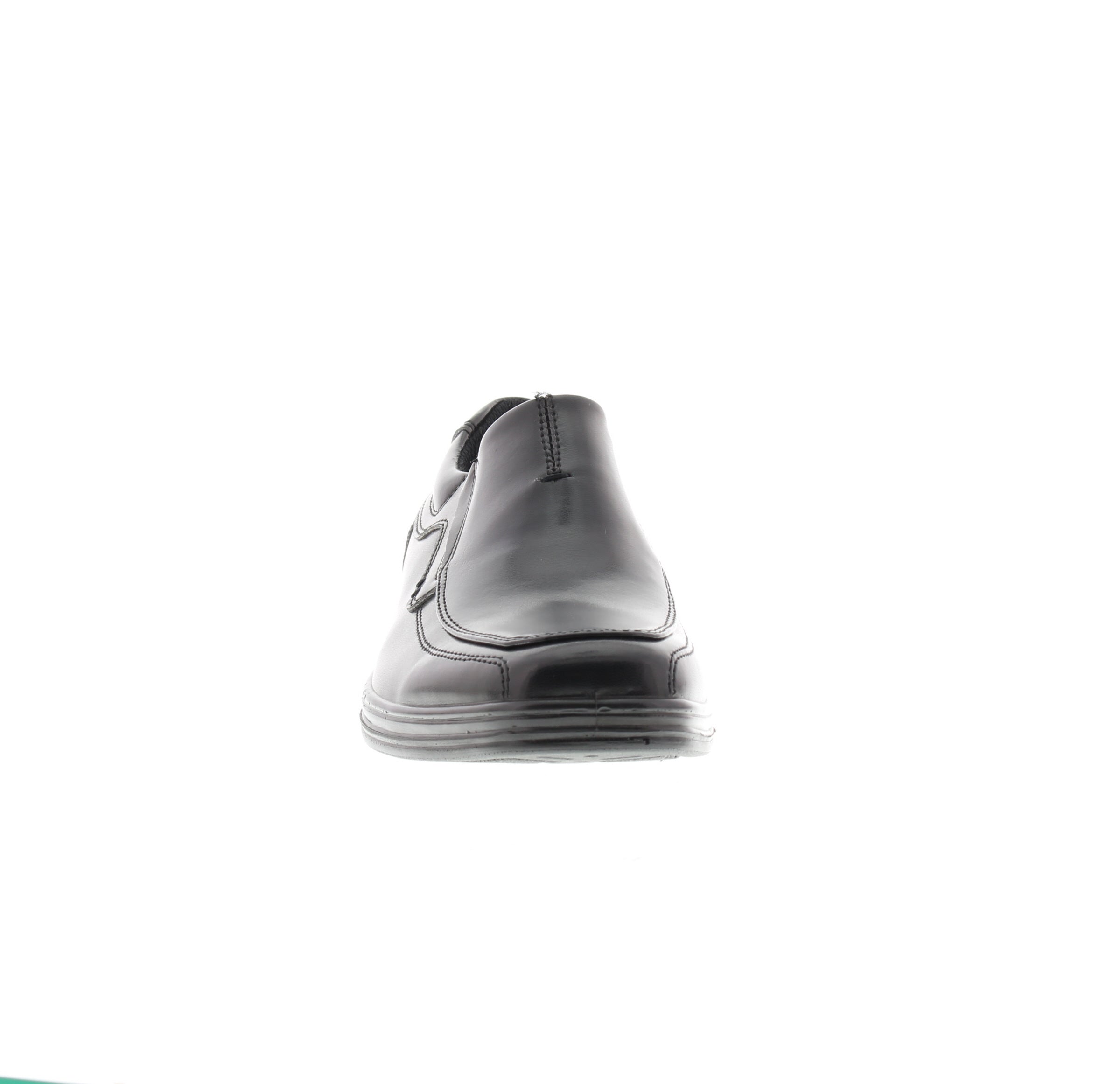 Deer Stags Kids' Wise in Black
