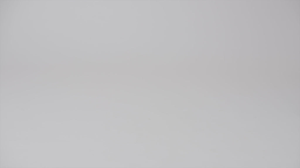 Nordic Unisex in Black Tweed