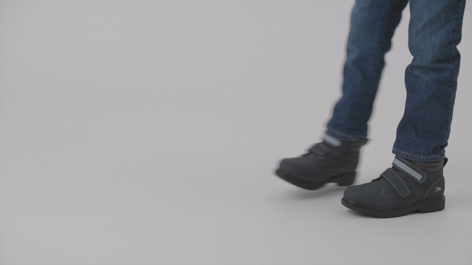 Kids' Marker in Navy