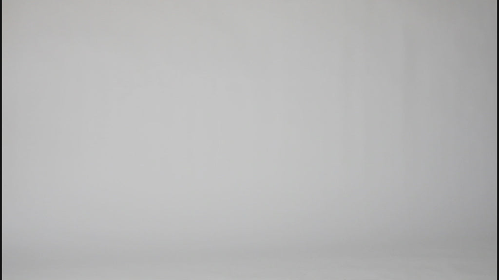 Spun Unisex in Black