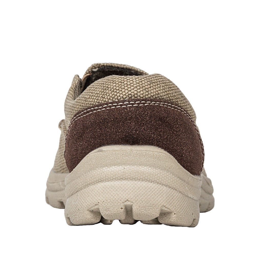 Deer Stags Kids' Alvin Canvas Slip-On