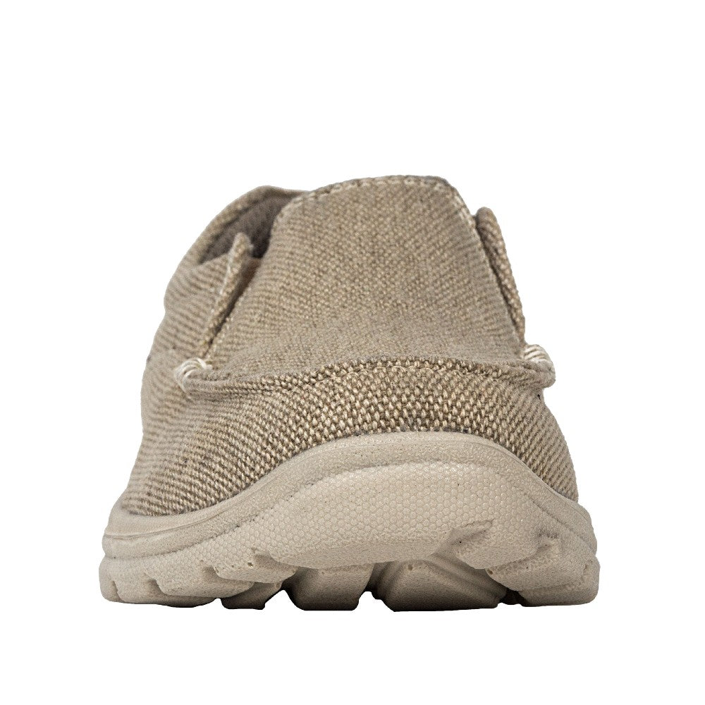 Deer Stags Kids' Alvin Canvas Slip-On