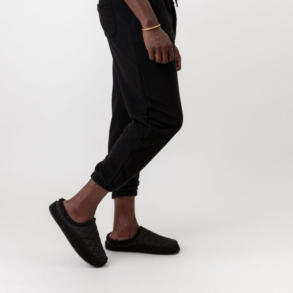 Deer Stags Alma in Black