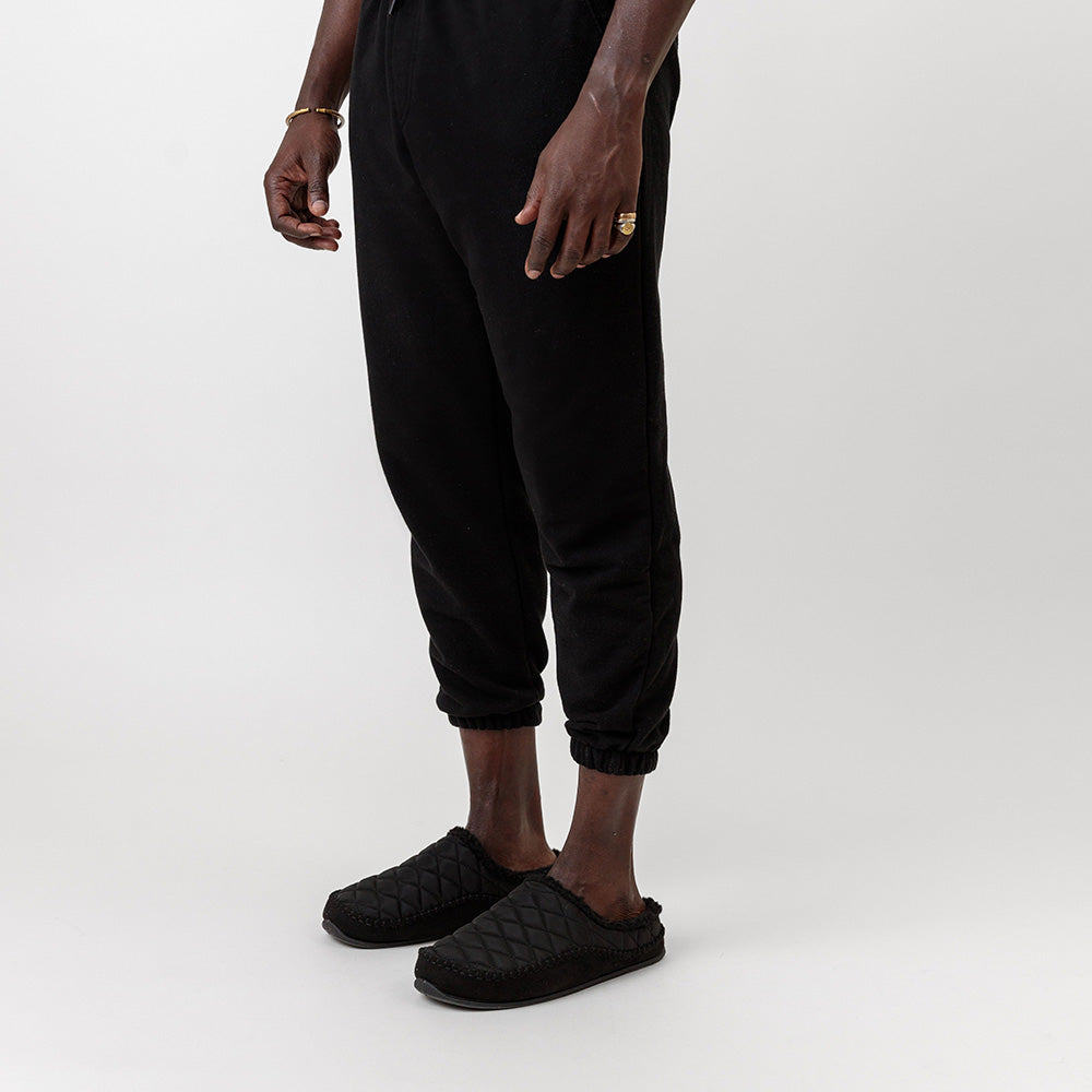 Deer Stags Alma in Black