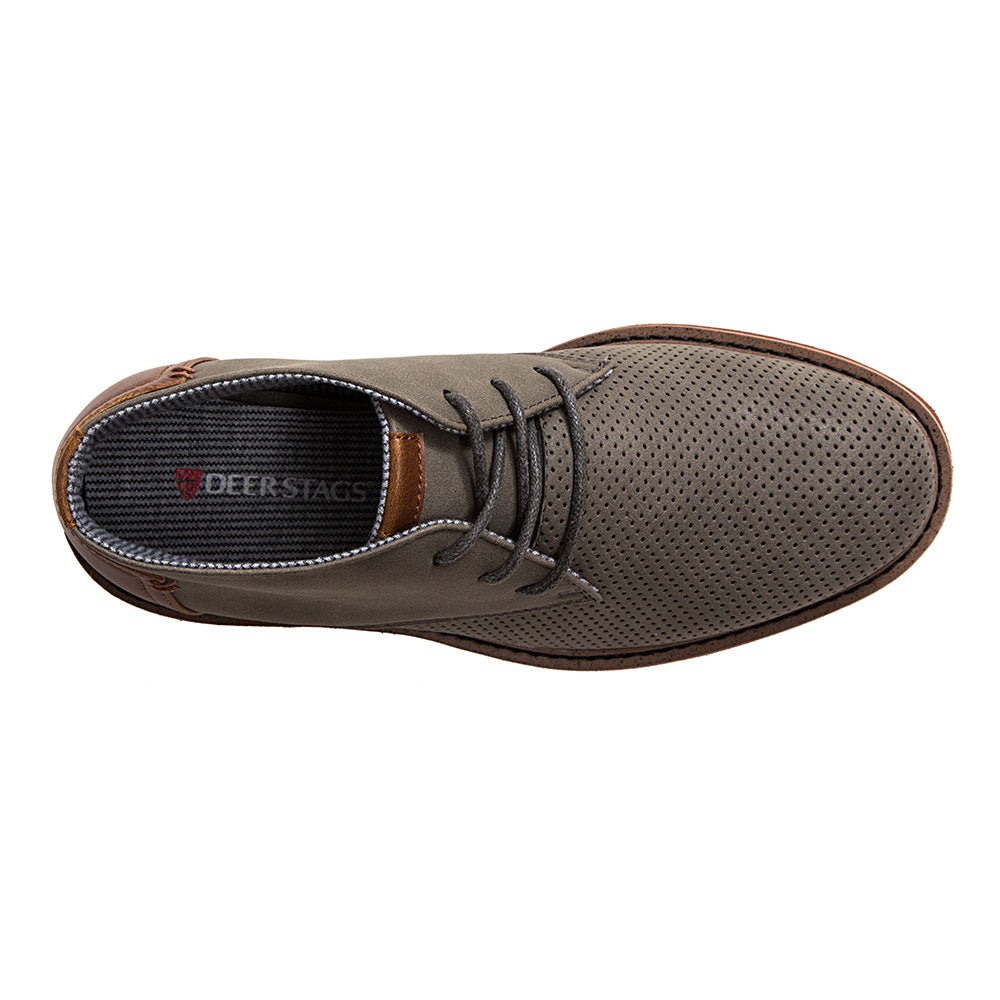 Deer Stags Kids Ballard2 in Grey