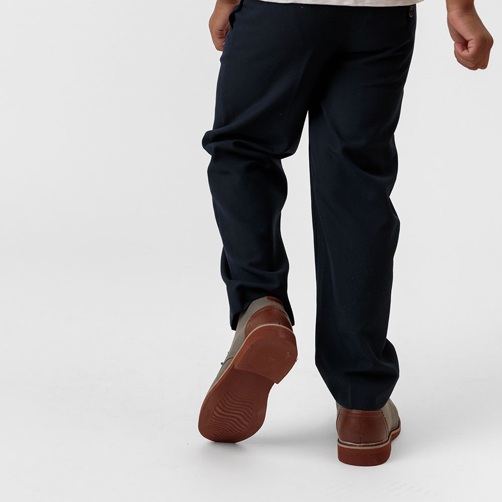 Deer Stags Kids Ballard2 in Grey