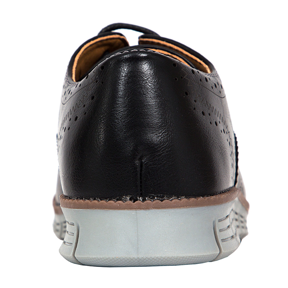 Deer Stags Kids' Benton Jr Wingtip