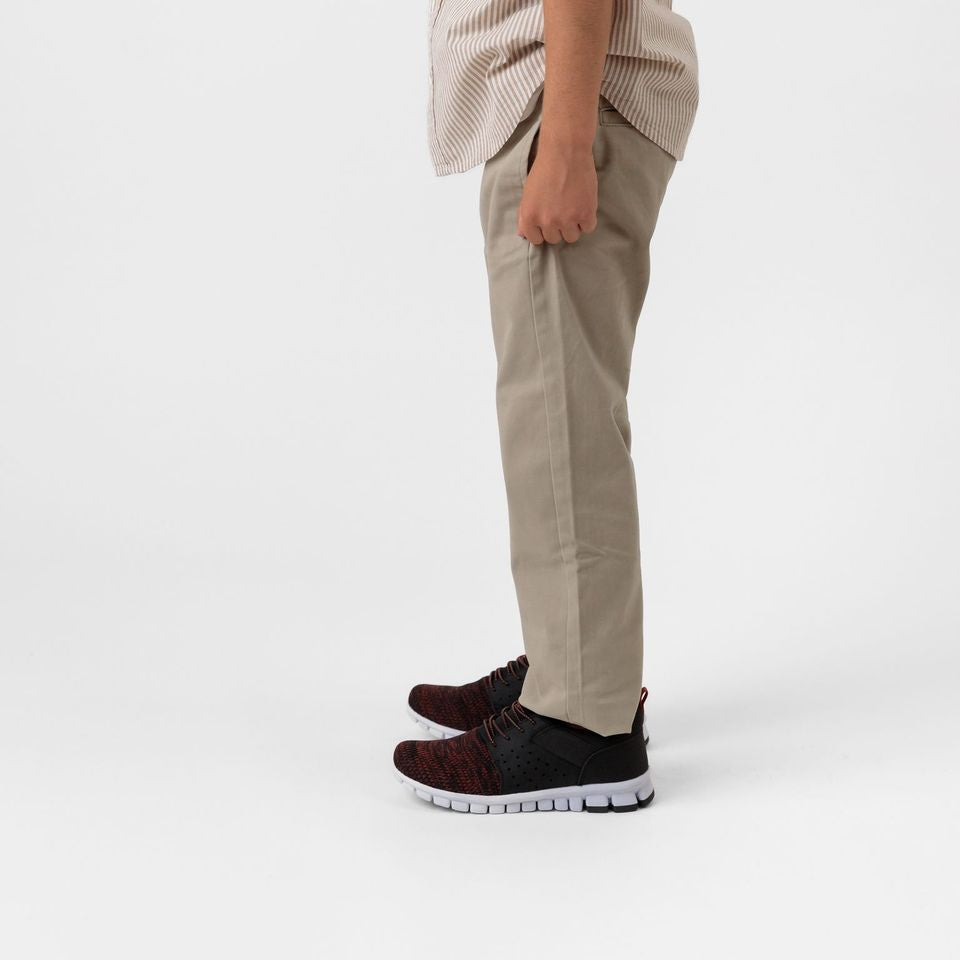 Deer Stags Betts Jr Kids in Black Red