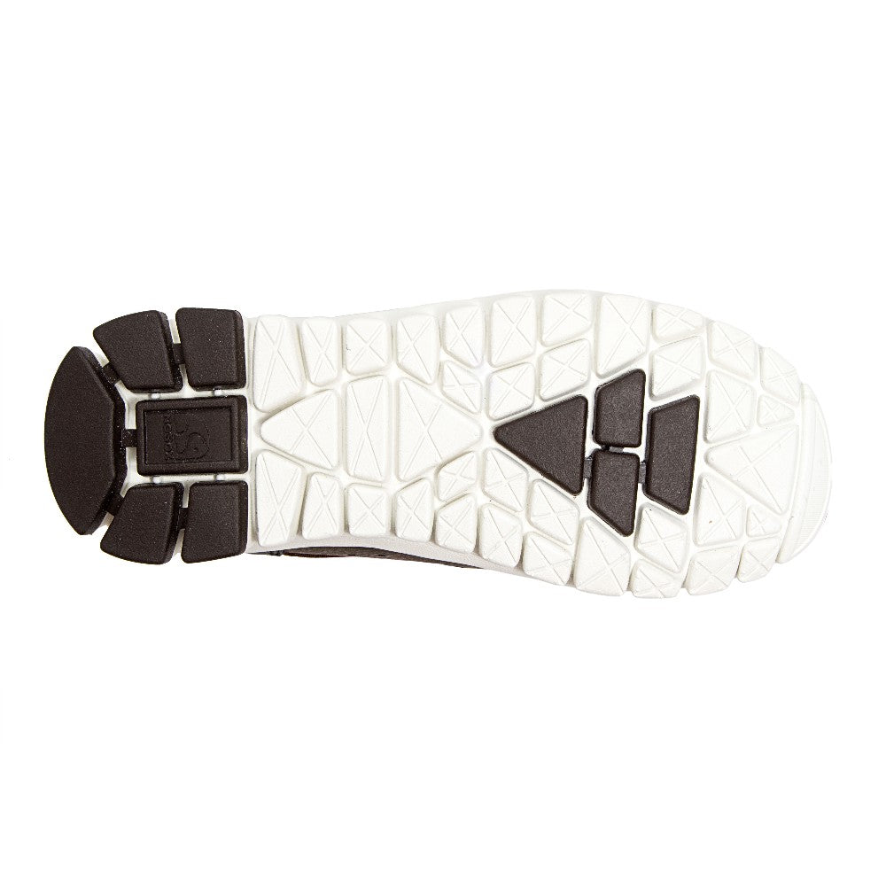 Deer Stags Betts Jr Kids in Dark Brown