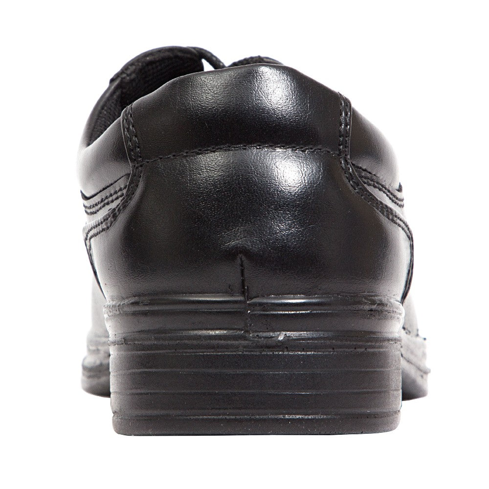 Deer Stags Kids' Blazing in Black