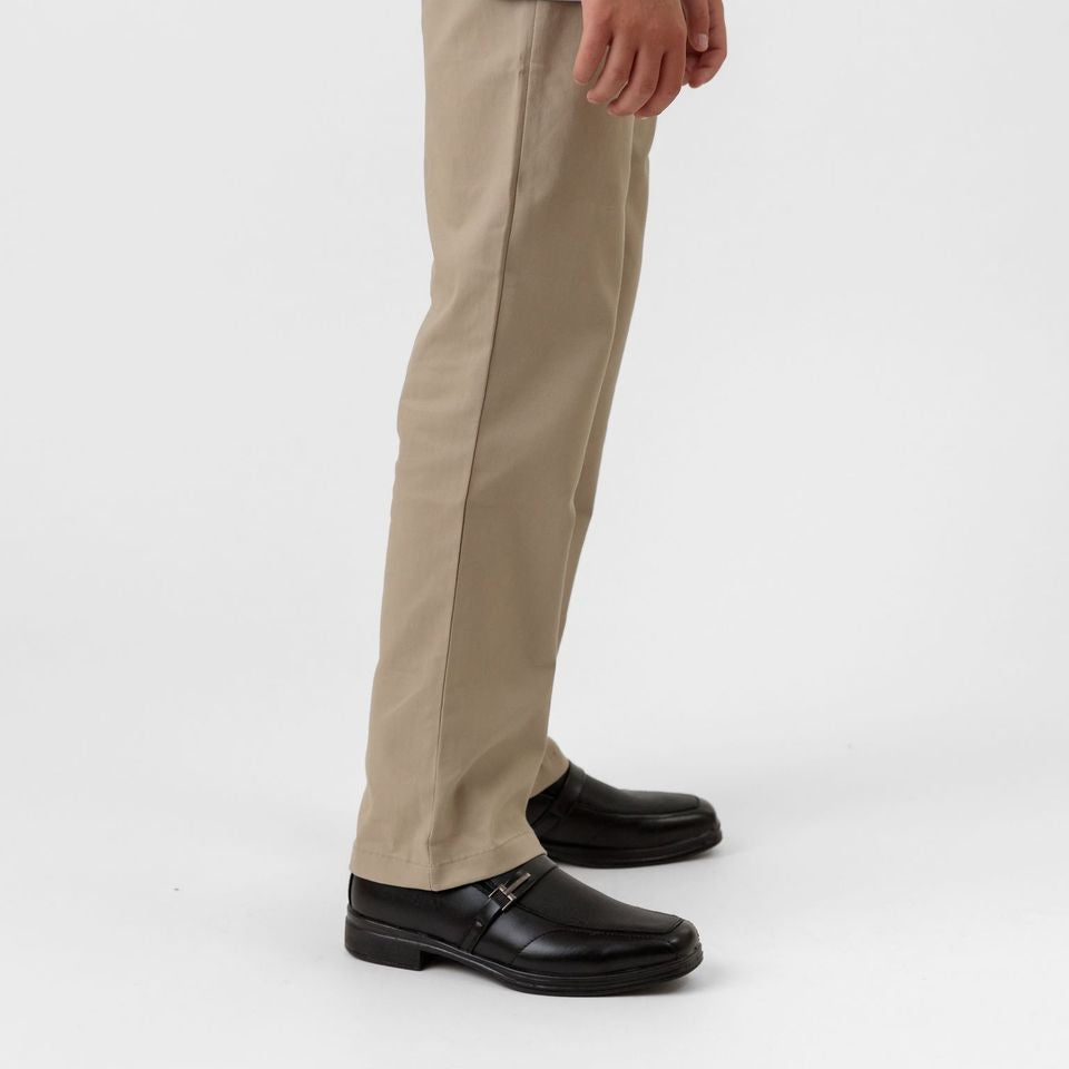 Deer Stags Kids' Bold Loafer in Black