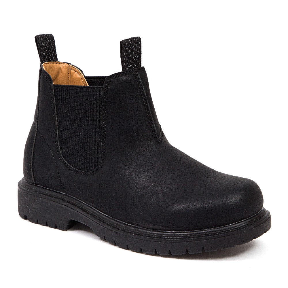 Deer Stags Kids Brock Jr in Black