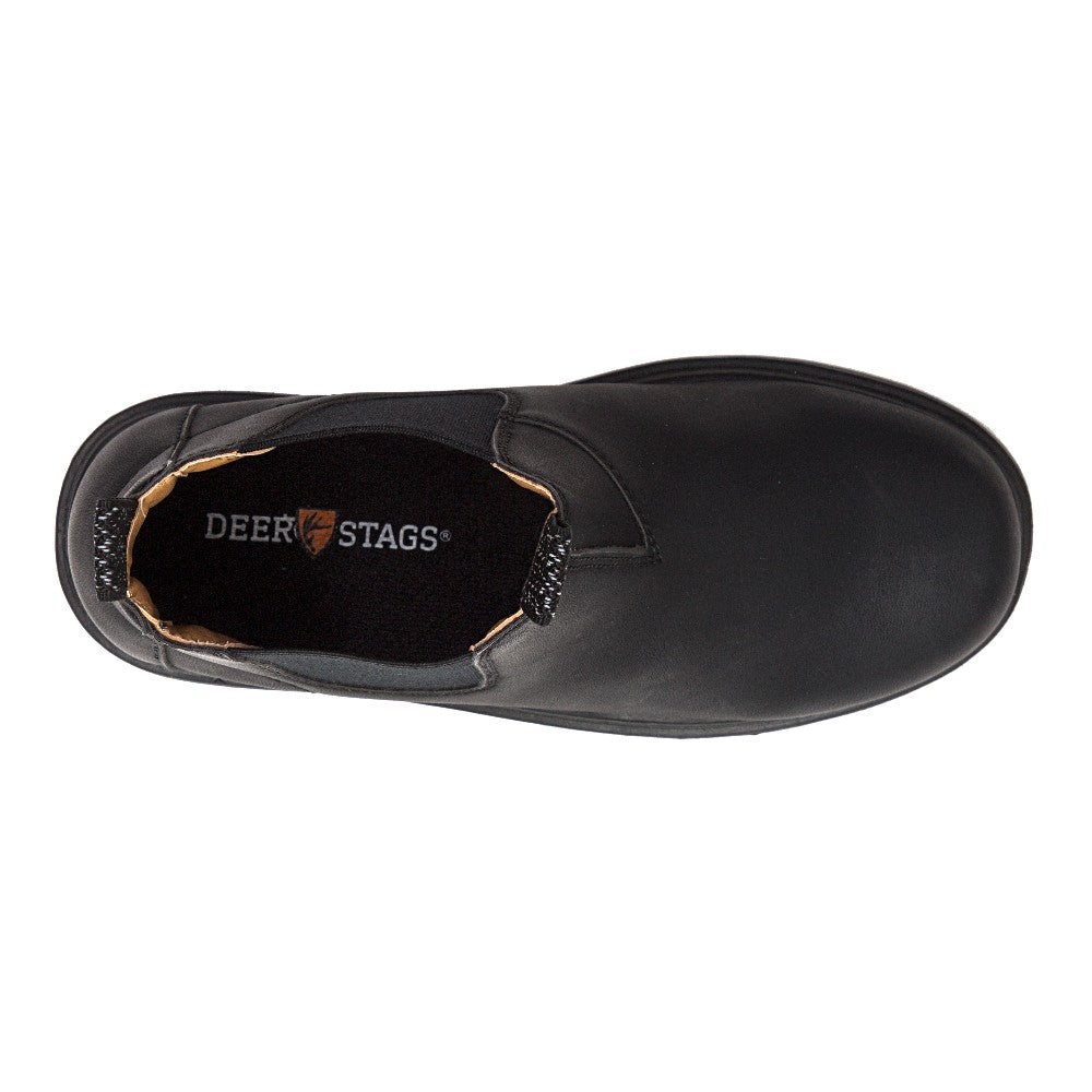 Deer Stags Kids Brock Jr in Black