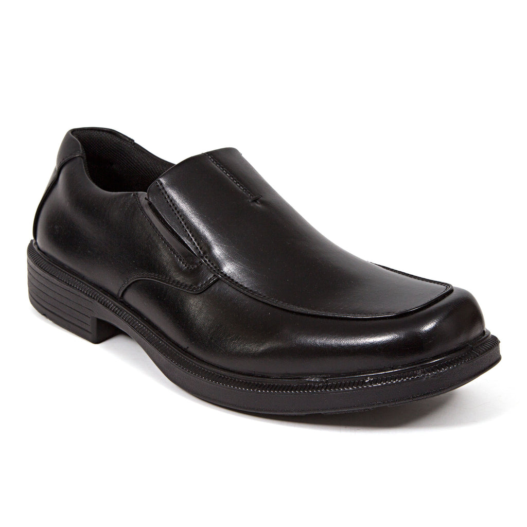 Deer Stags Men's Coney in Black