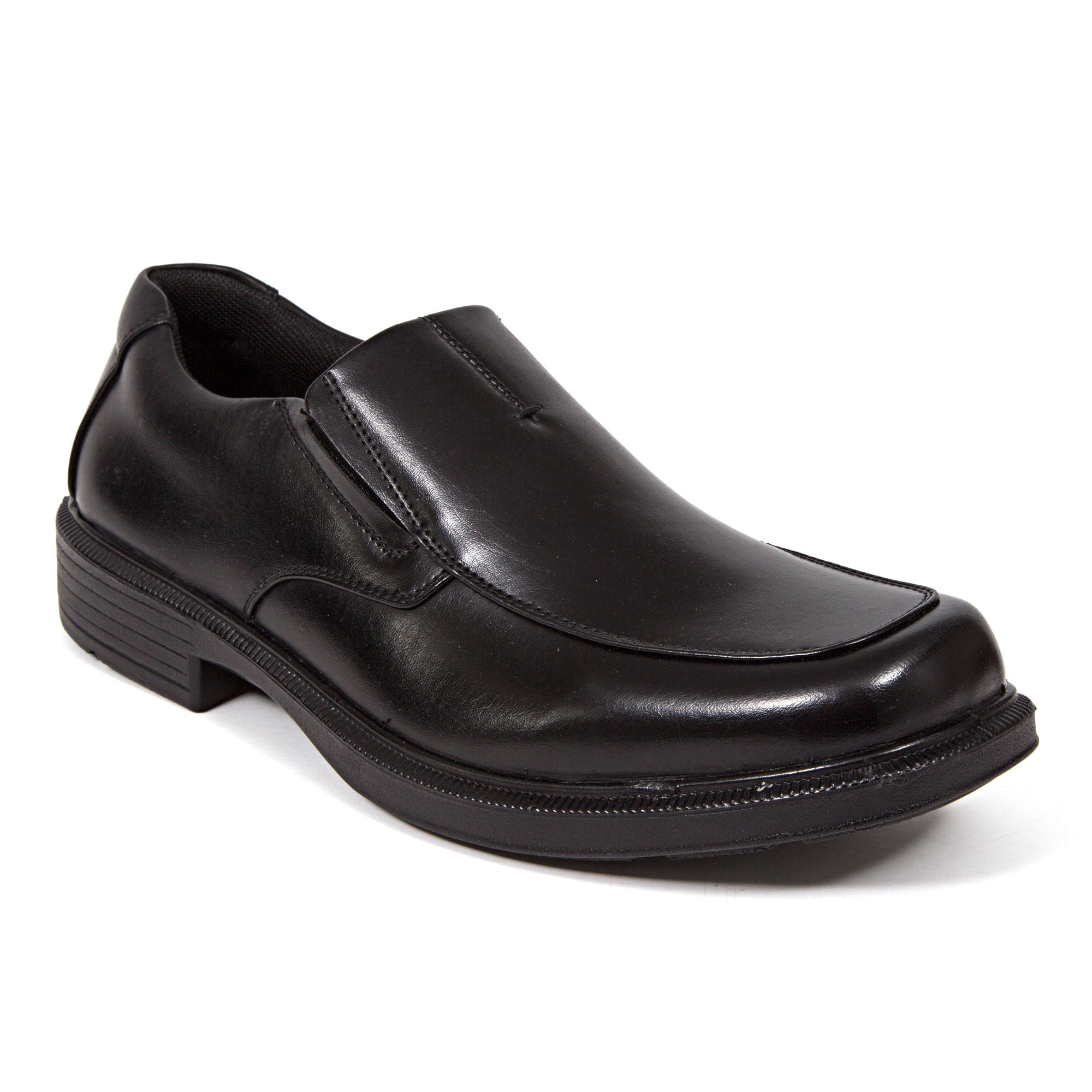 Deer Stags Men's Coney in Black