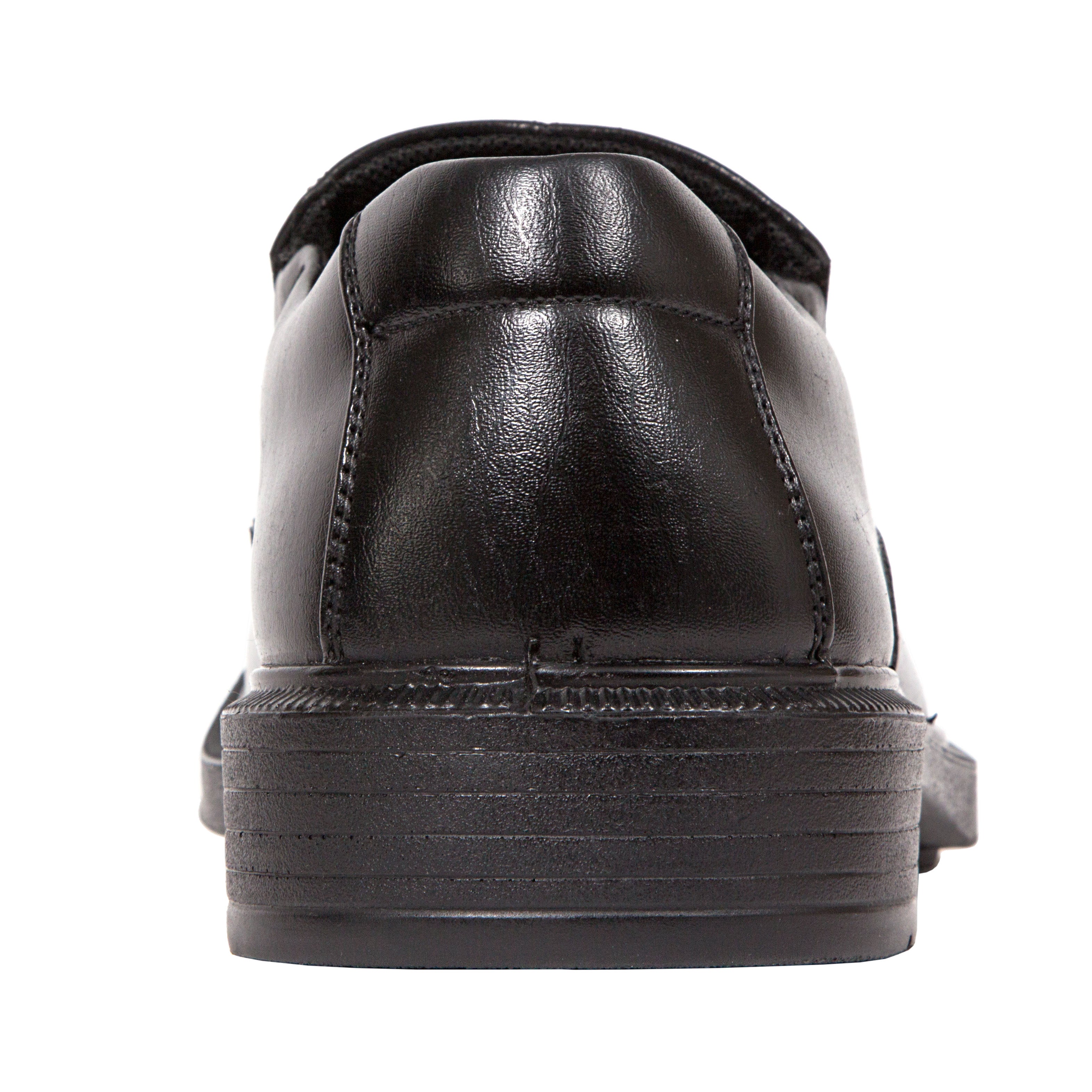 Deer Stags Men's Coney in Black