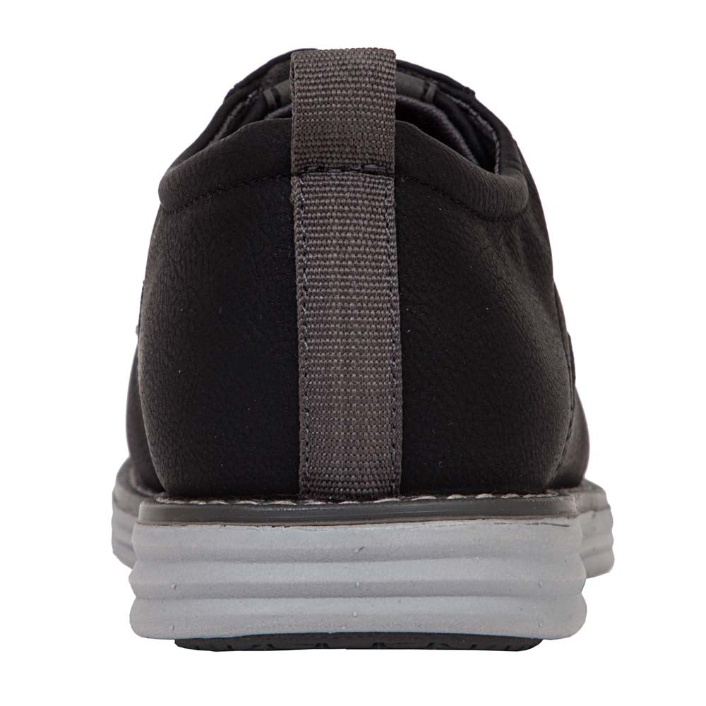 Deer Stags Kids Dapper Jr in Black