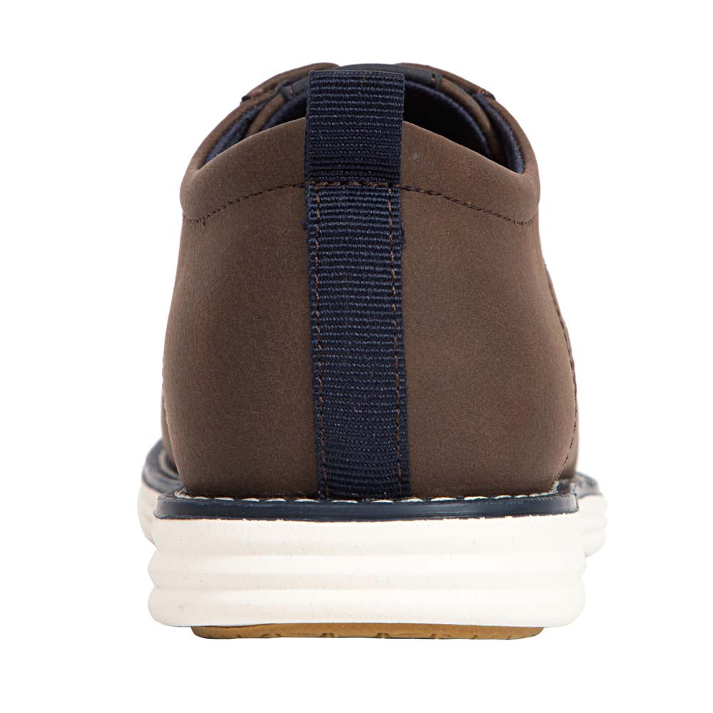 Deer Stags Kids Dapper Jr in Brown/Navy