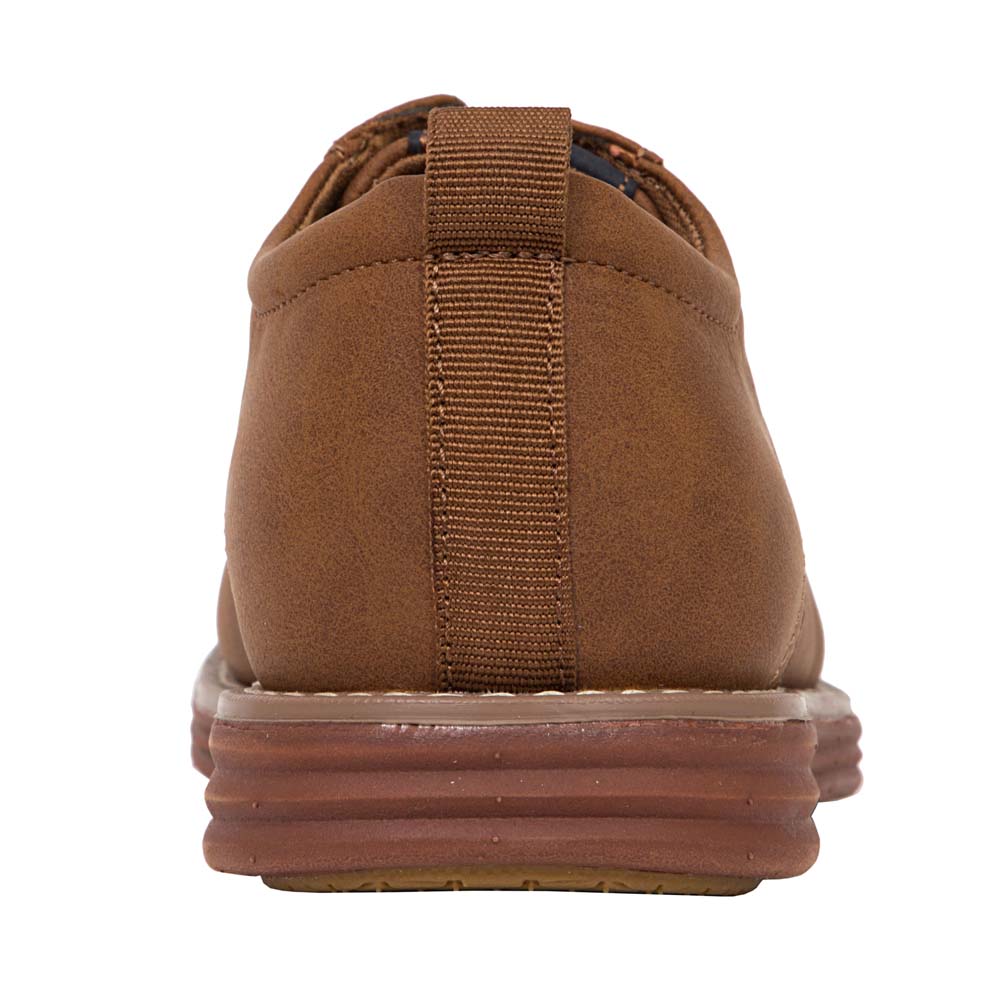 Deer Stags Kids Dapper Jr in Chestnut