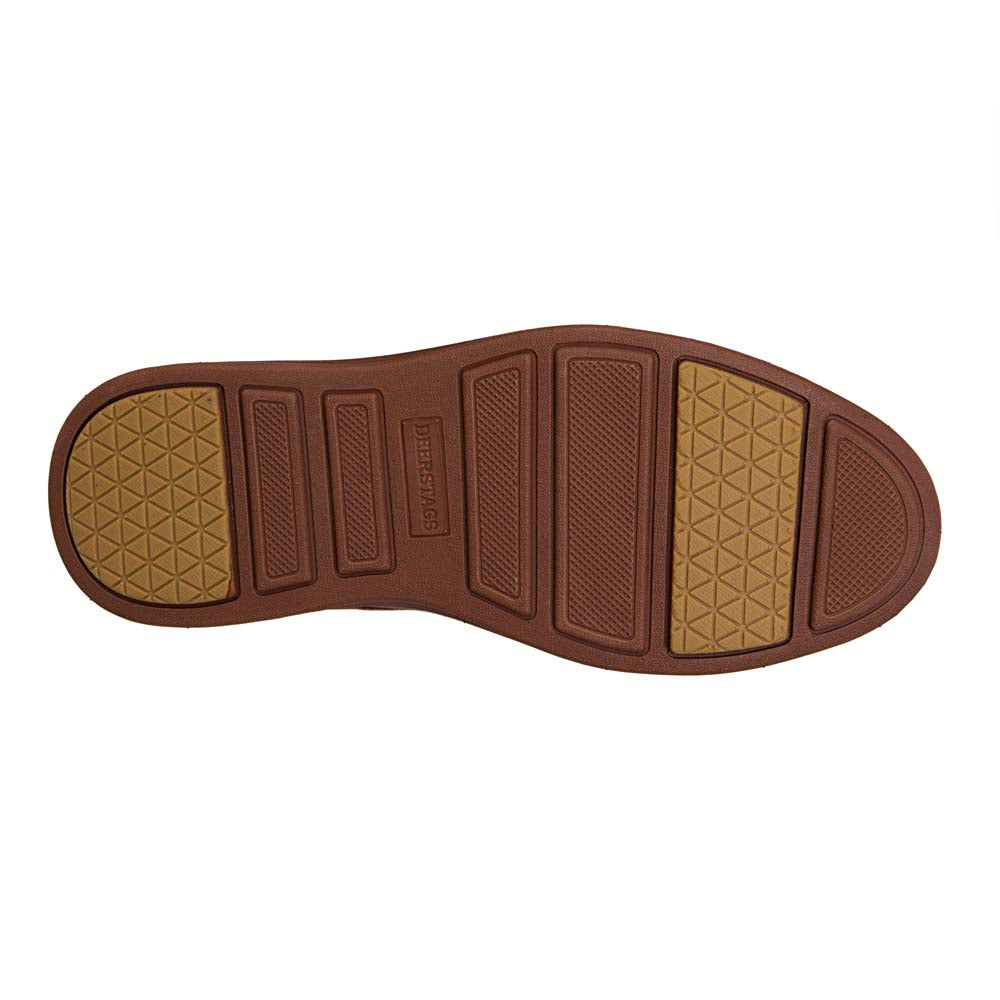 Deer Stags Kids Dapper Jr in Chestnut