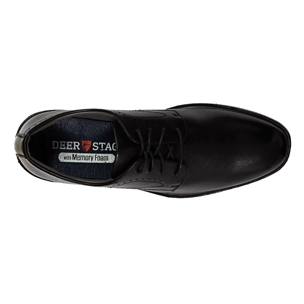 Deer Stags Men's Metro in Black