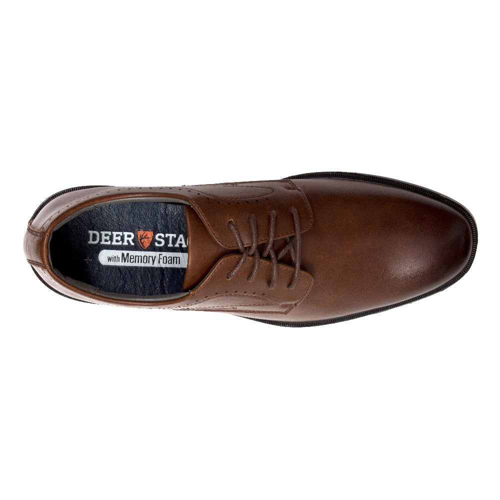 Deer Stags Men's Metro in Brown