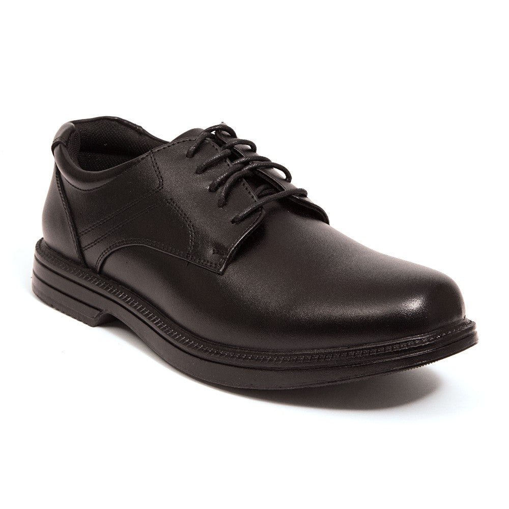 Deer Stags Men's NuTimes Black