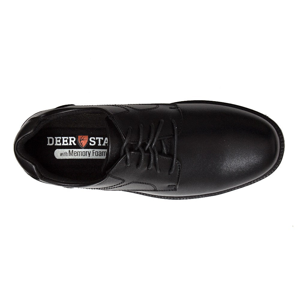 Deer Stags Men's NuTimes Black