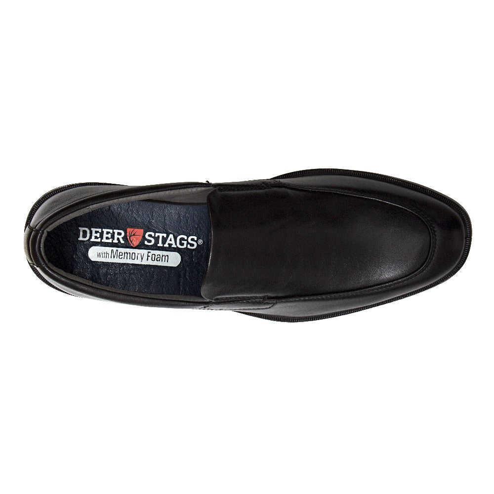 Deer Stags Men's Refine Black