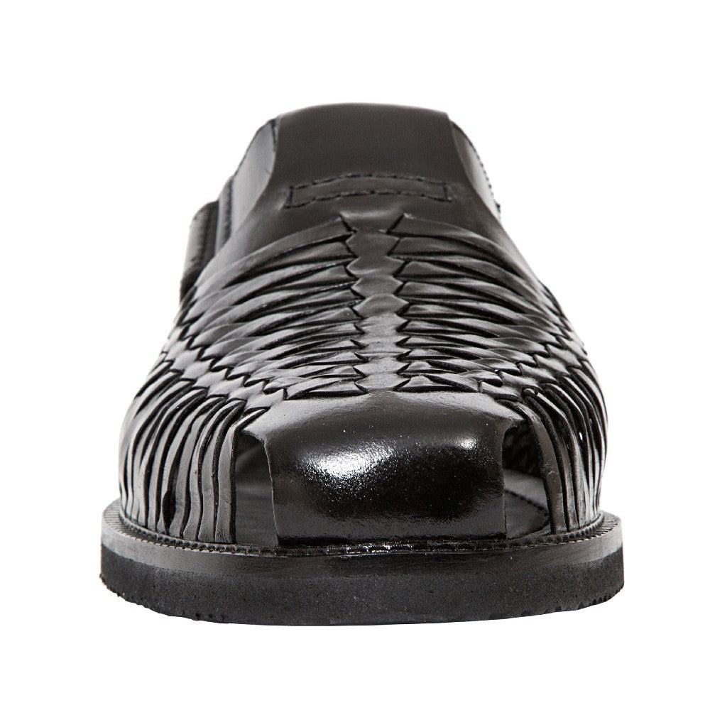 Deer Stags Men's Bamboo2 in Black