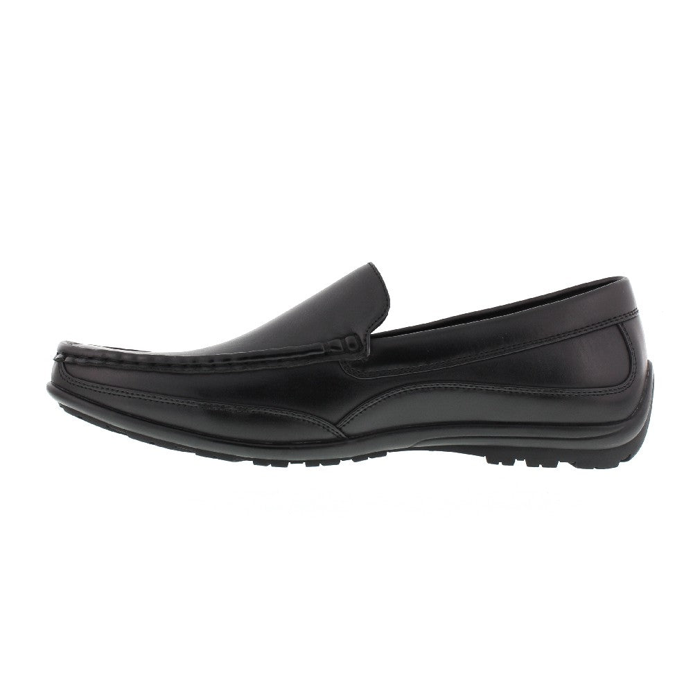 Deer Stags Men's Drive in Black
