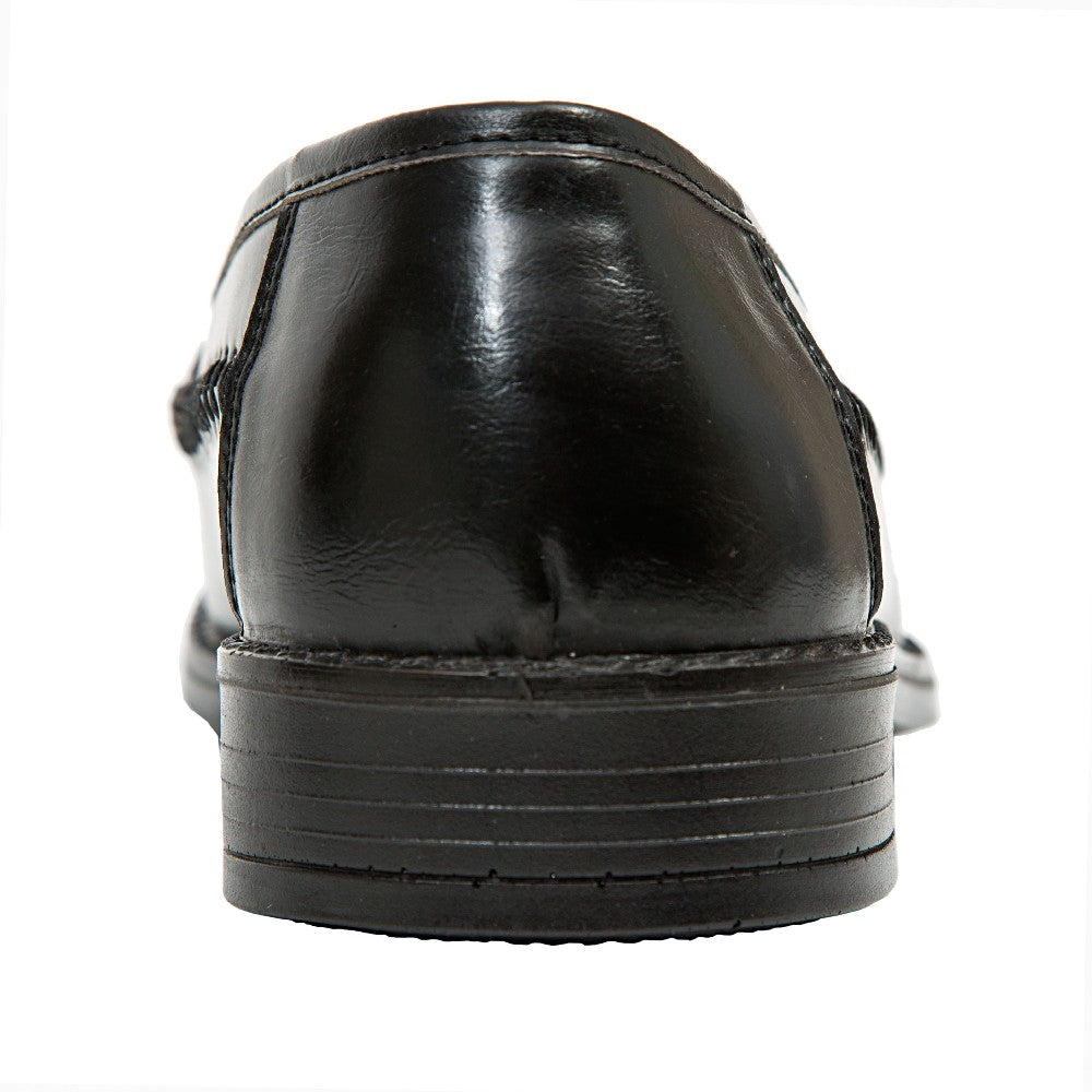 Deer Stags Mens Herman in Black