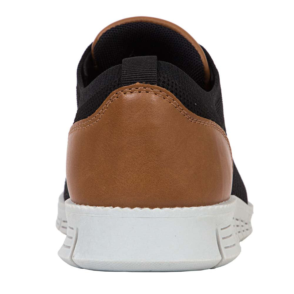 Deer Stags Men's Status in Black