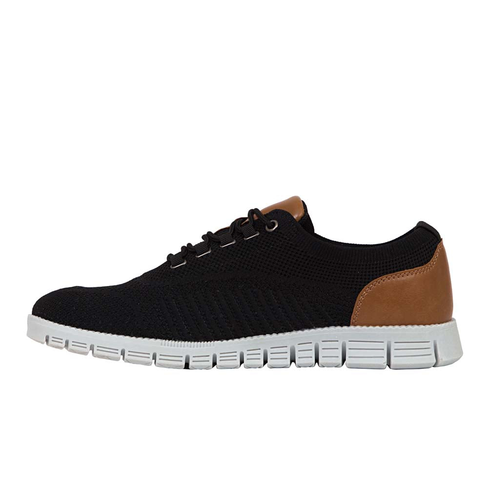 Deer Stags Men's Status in Black