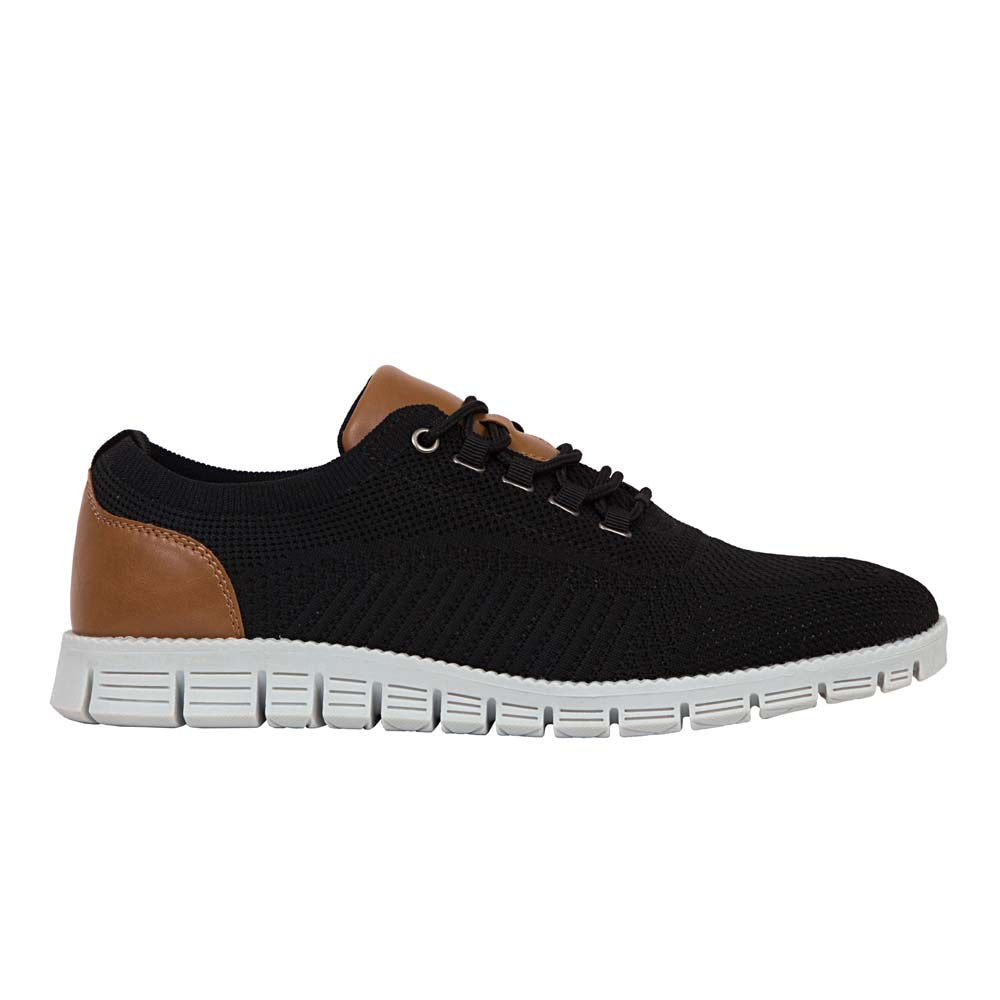Deer Stags Men's Status in Black