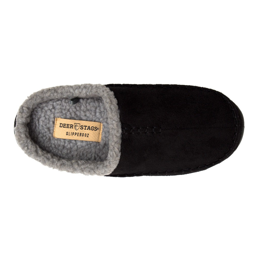 Deer Stags Nordic in Black