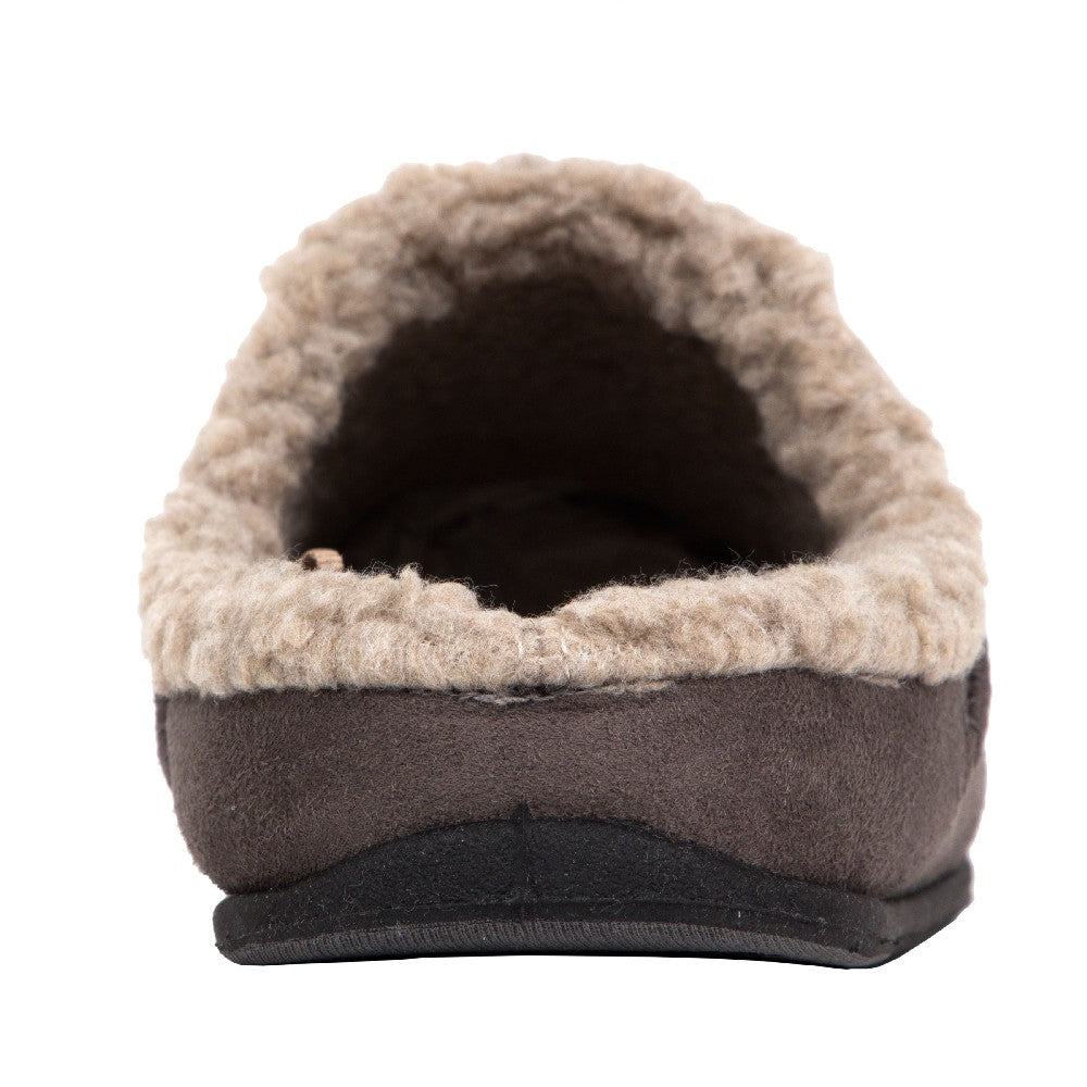 Deer Stags Nordic in Charcoal