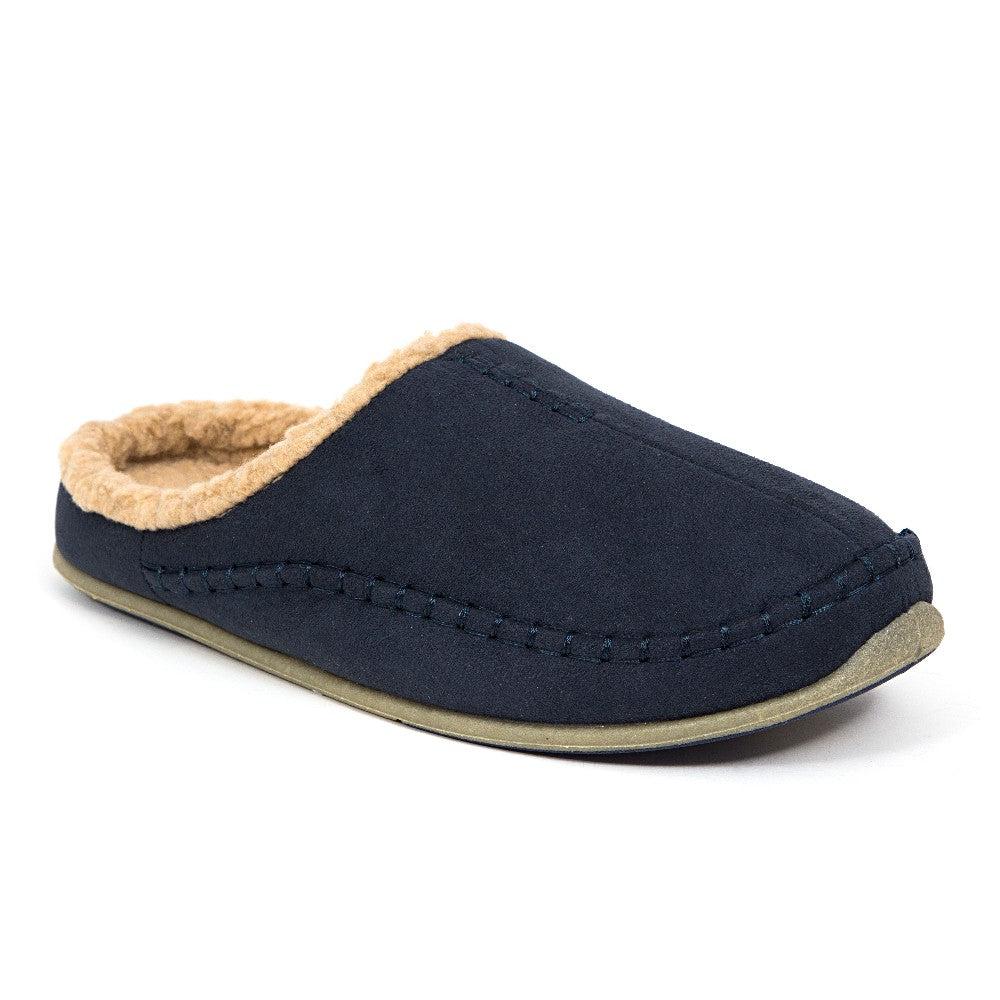 Deer Stags Nordic in Navy