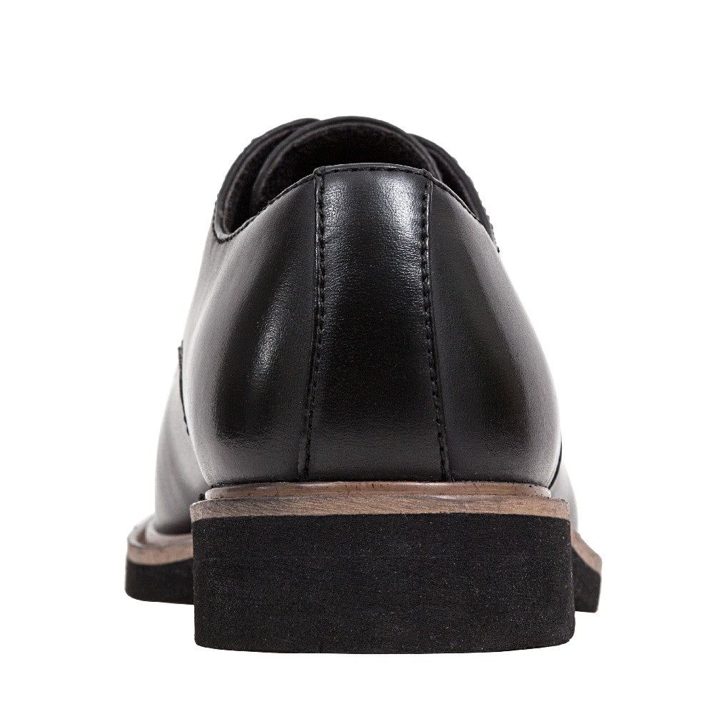 Deer Stags Kids Denny Oxford in Black