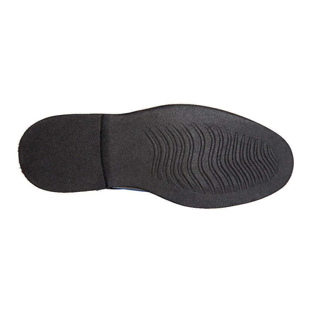 Deer Stags Kids Denny Oxford in Black