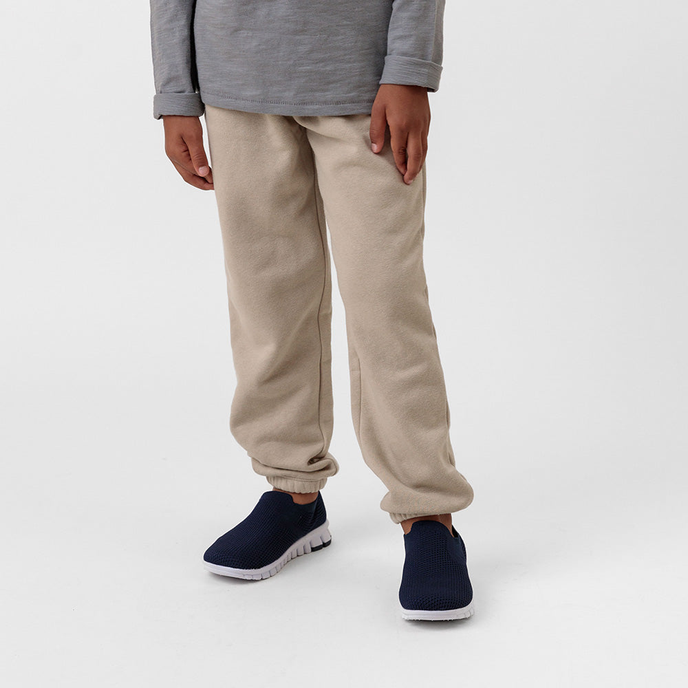 Deer Stags Kids Eddy Jr in Navy