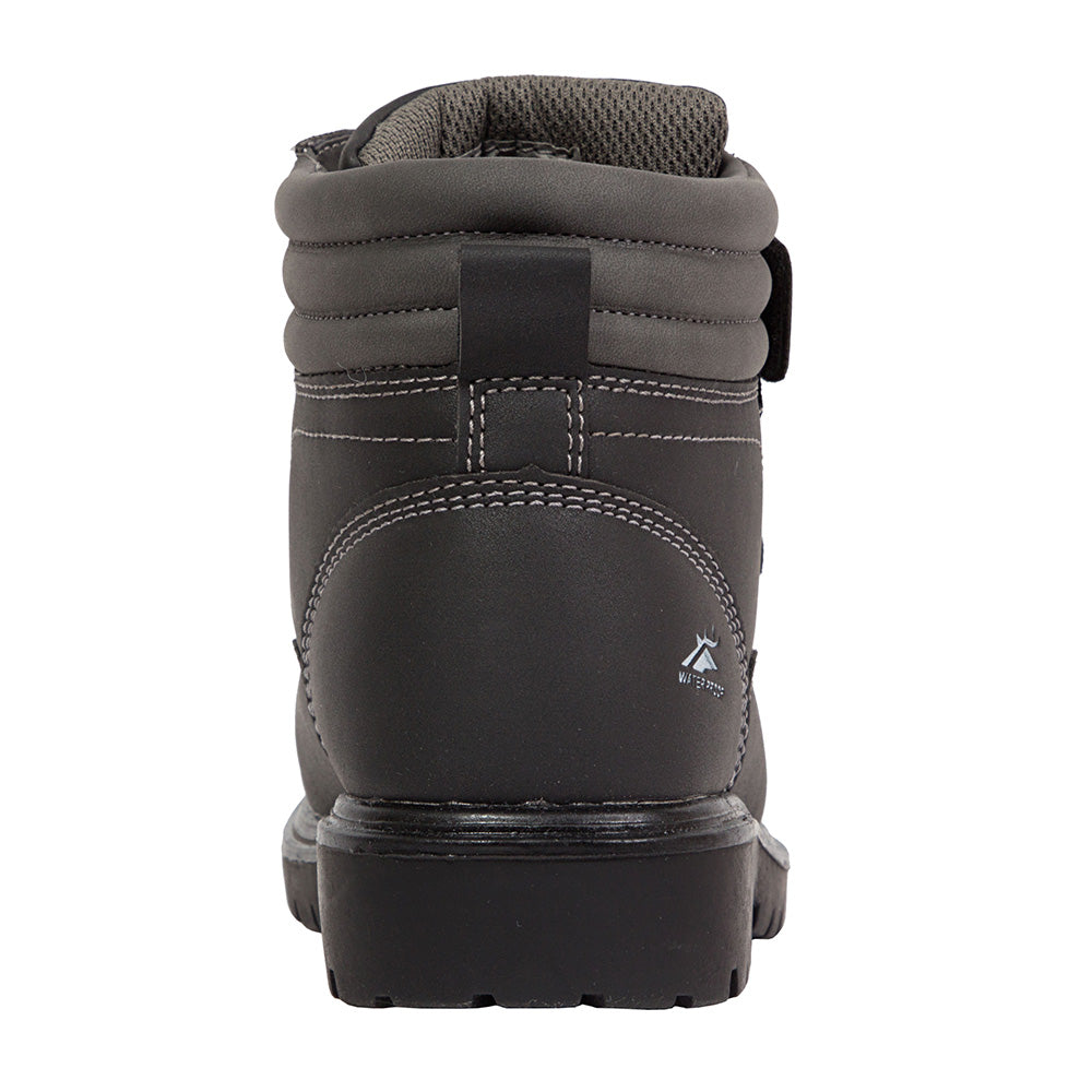 Deer Stags Kids' Marker in Black/Grey