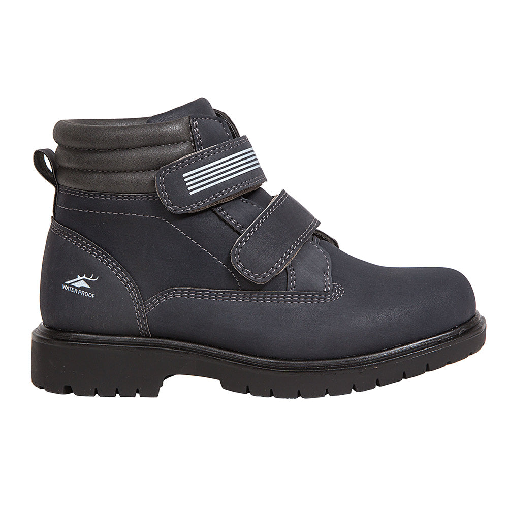 Deer Stags Kids' Marker in Navy