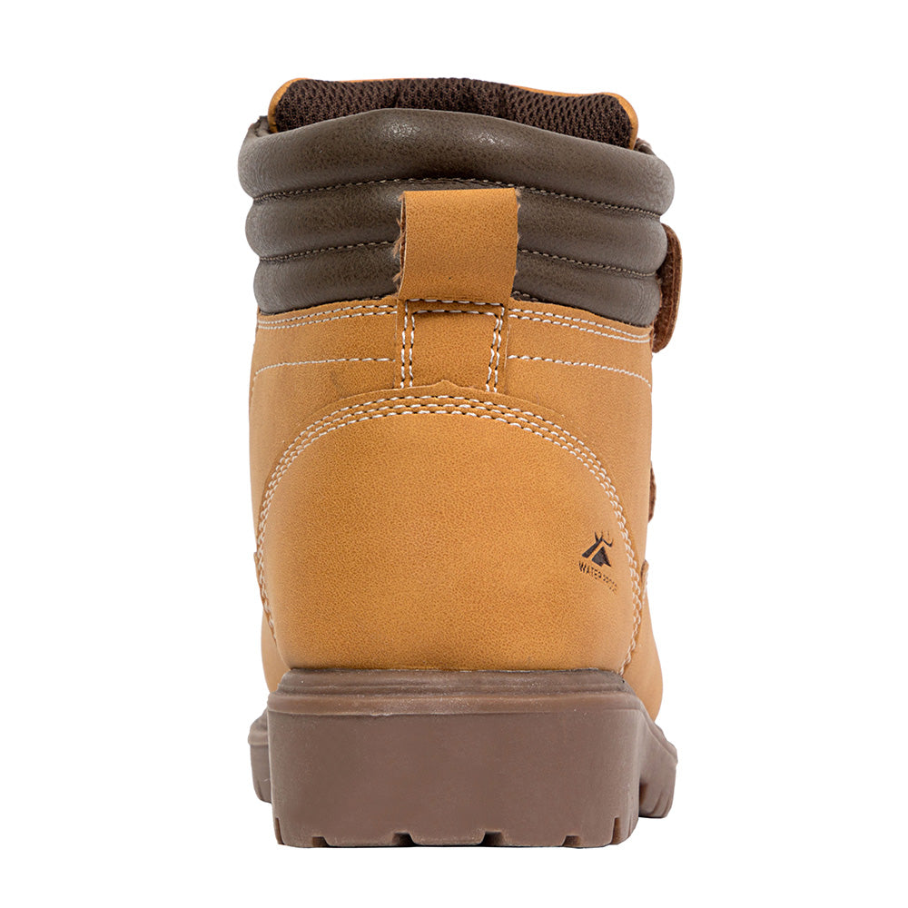 Deer Stags Kids' Marker in Dark Wheat