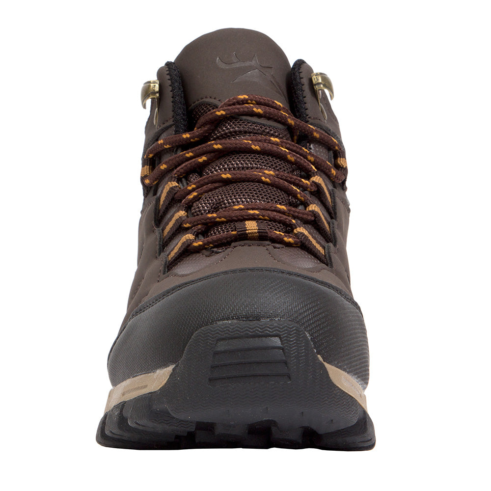 Deer Stags Kids' Drew in Brown