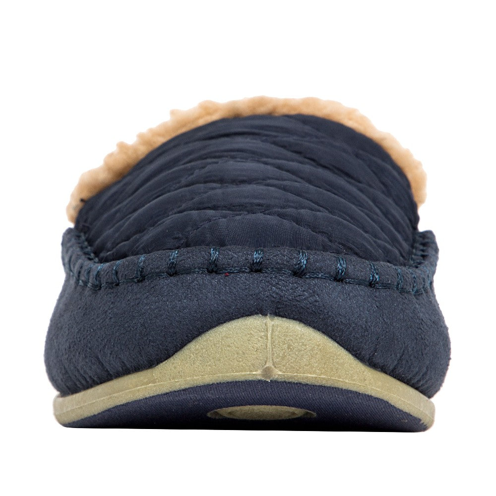 Deer Stags Kids Lil Alma in navy