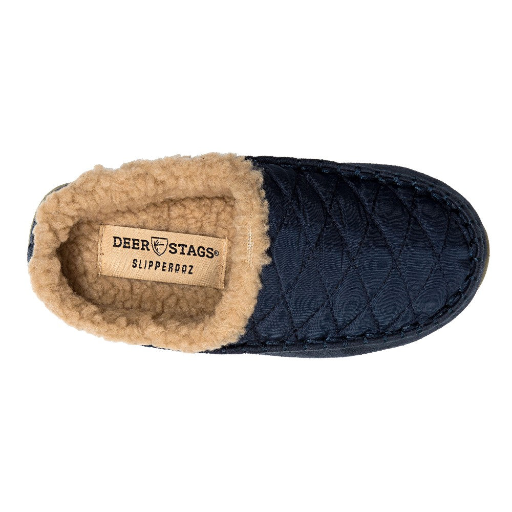 Deer Stags Kids Lil Alma in navy