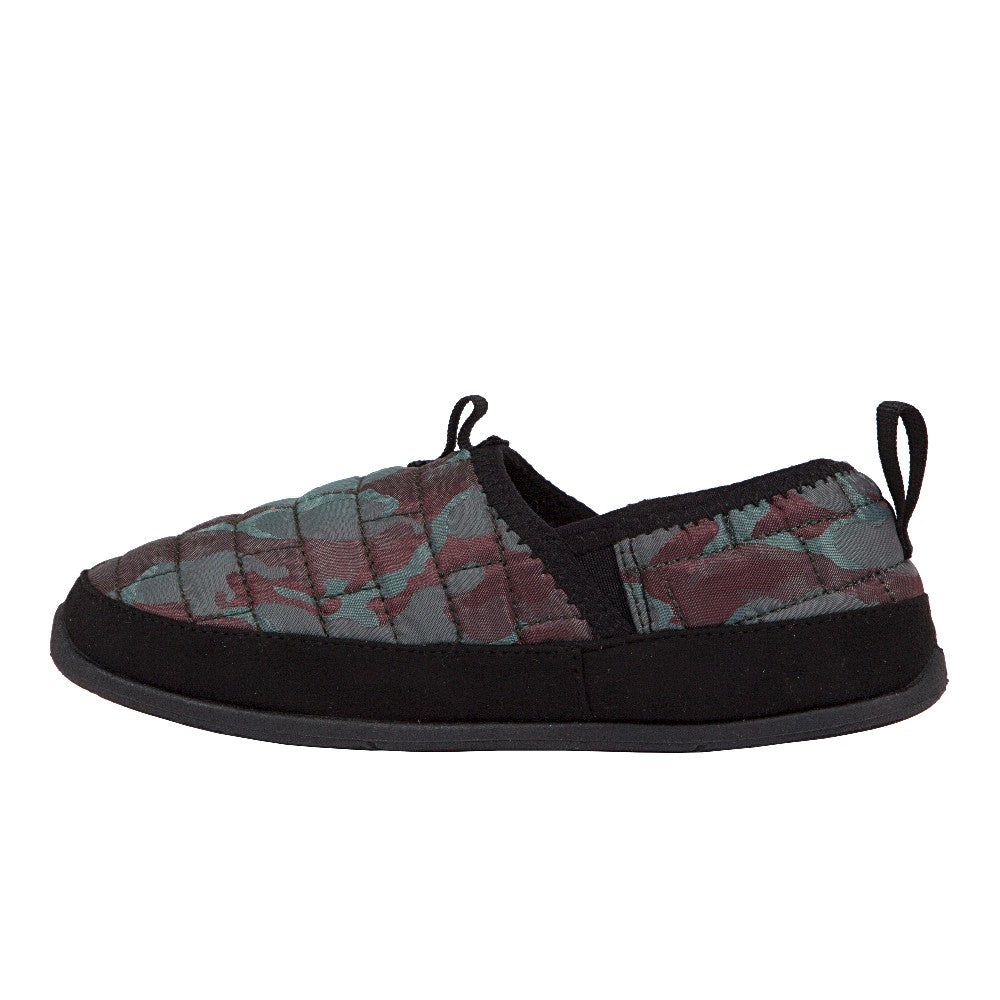 Deer Stags Kids' Lil Yuma in Maroon Camo