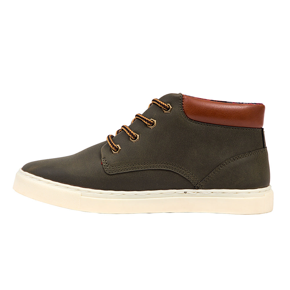 Deer Stags Kids Warren Jr in Olive