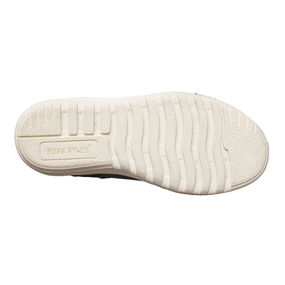 Deer Stags Kids' Landry in Grey Navy